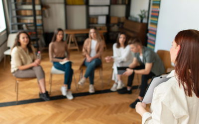 Ogłaszamy drugi nabór do projektu – warsztaty psychoedukacyjne
